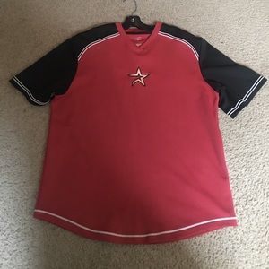 Vintage Houston Astros Jersey